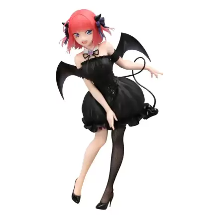 The Quintessential Quintuplets Specials Statuie PVC BiCute Dark Nakano Nino 24 cm poza produsului