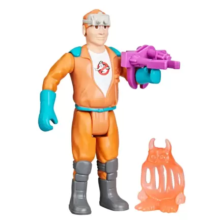 The Real Ghostbusters Kenner Classics figurină de acțiune Ray Stantz & Jail Jaw Geist termékfotója