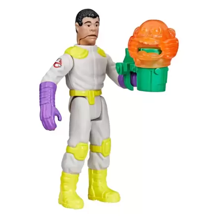 Figurină de Acțiune The Real Ghostbusters Kenner Classics Winston Zeddemore & Scream Roller Ghost termékfotója