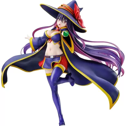 Statuie PVC 1/7 Yihdra Arvoln 24 cm poza produsului