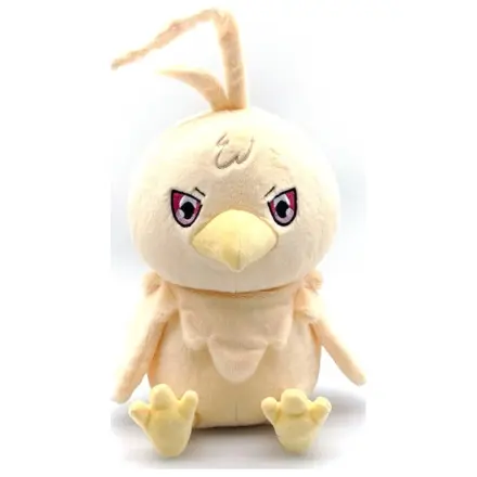 The Remarried Empress Plush Figure Queen 22 cm poza produsului