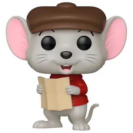 The Rescuers Down Under Funko POP! Disney Figurina de vinil Bernard 9 cm poza produsului