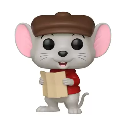 The Rescuers Down Under Funko POP! Disney Figurina de vinil Bernard 9 cm poza produsului