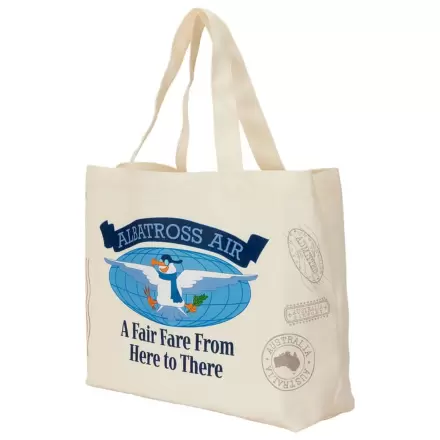 The Rescuers by Loungefly Geanta Tote de panza Down Under Marime Mare poza produsului