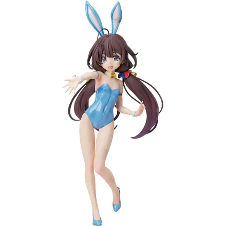 Statuie PVC The Rising of the Shield Hero 1/4 Ai Hinatsuru: Bare Leg Bunny Ver. 37 cm termékfotója