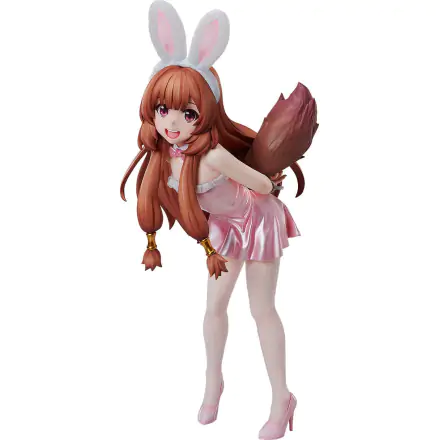 Statuie PVC 1/4 Raphtalia (Tânără) Bunny Ver. 36 cm termékfotója