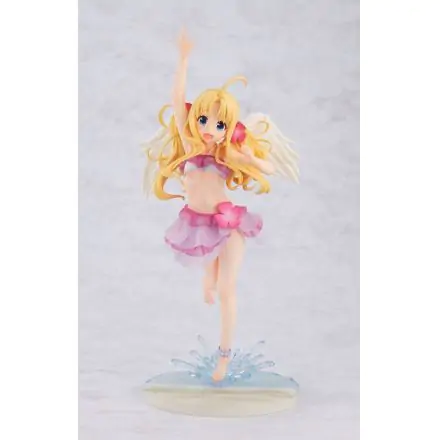 Statuie PVC The Rising of the Shield Hero 1/7 Filo: Swimsuit Ver. 24 cm poza produsului