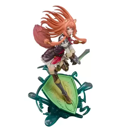 The Rising of the Shield Hero Statuia PVC 1/7 Raphtalia 27 cm poza produsului