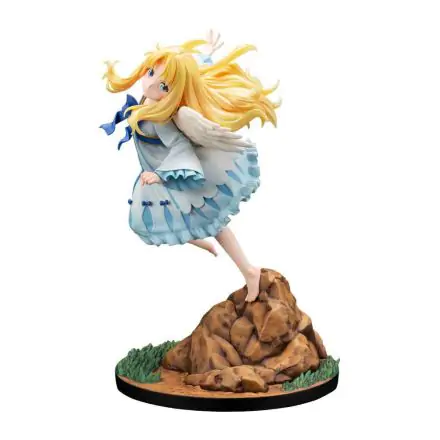 The Rising of the Shield Hero Season 2 Statuie PVC 1/7 Filo 21 cm termékfotója