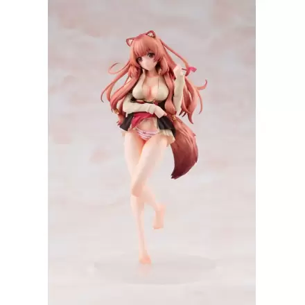 The Rising of the Shield Hero Season 3 Statuie 1/7 Raphtalia Body Pillow Ver. 23 cm termékfotója