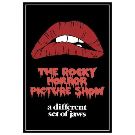 The Rocky Horror Picture Show 3D Foam Magnet Poster poza produsului