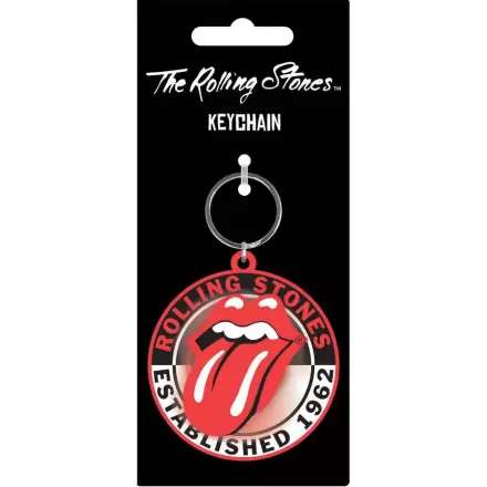 Breloc The Rolling Stones poza produsului