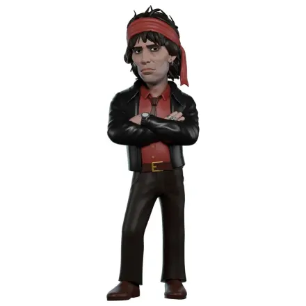 The Rolling Stones Minix Figura Keith Richards 12 cm poza produsului