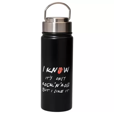 The Rolling Stones Sticla din otel inoxidabil 500ml poza produsului