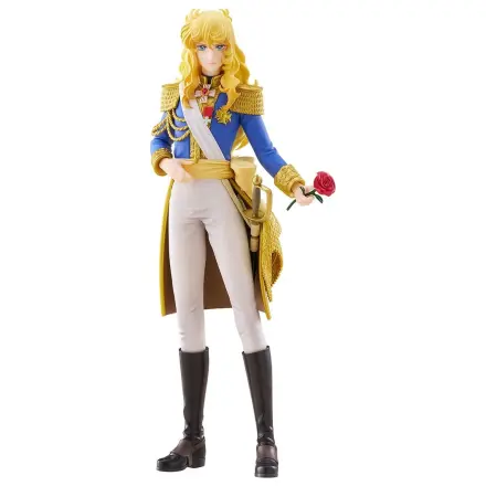 The Rose of Versailles Pop Up Parade Figurină Oscar François de Jarjayes 19 cm poza produsului