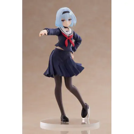 The Ryuo's Work is Never Done! Statuie PVC Coreful Ginko Sora poza produsului