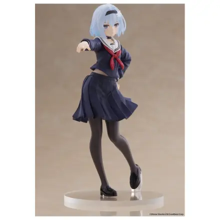 The Ryuo's Work Is Never Done! Coreful figurina PVC Ginko Sora (Reissue) 18 cm poza produsului