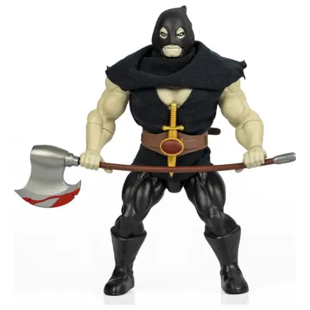 The Savage World of Frazetta Figurina de acțiune The Executioner 14 cm poza produsului