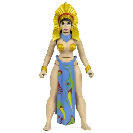 The Savage World of Frazetta Action Figure Egyptian Queen (Regular Edition) 14 cm poza produsului
