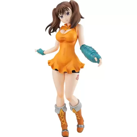 The Seven Deadly Sins: Dragon's Judgement Pop Up Parade XL Statuie PVC Diane 40 cm poza produsului