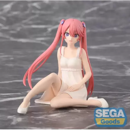 Statuie PVC The Shiunji Family Children PM Perching Ouka Shiunji 9 cm poza produsului