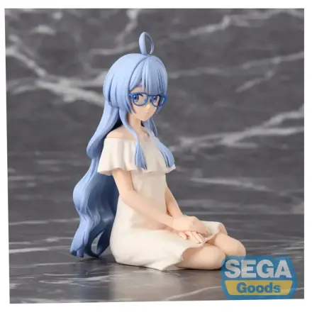 Statuie PVC Seiha Shiunji 9 cm din Familia Shiunji, PM Perching Children poza produsului