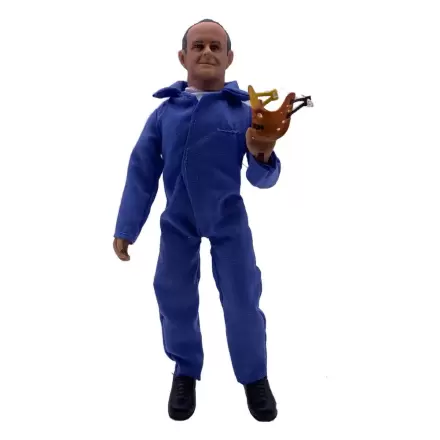Figurina The Silence of the Lambs Hannibal Lecter 20 cm poza produsului