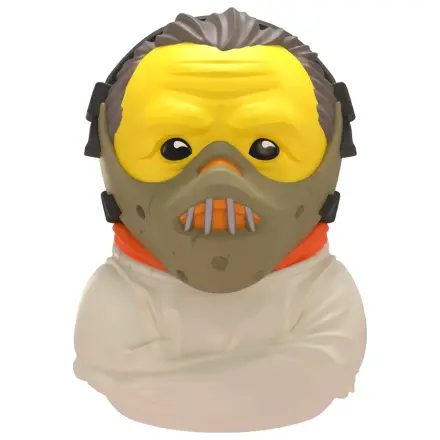 The Silence of the Lambs Tubbz Mini figurina PVC Hannibal Lecter 5 cm poza produsului