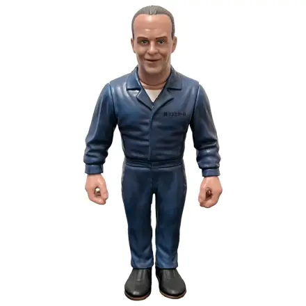 The Silence of the Lambs Zombie Sailor's Toys Figurina de actiune Hannibal Lecter 11 cm poza produsului