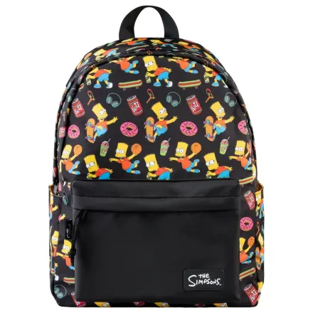 The Simpsons Rucsac Bart poza produsului
