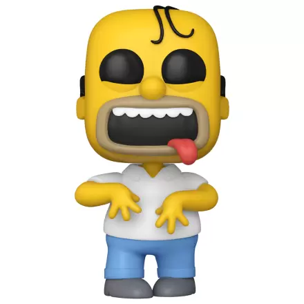 The Simpsons Funko POP! Figura Homer Simpson (Treehouse of Horror) Editie Exclusiva 9 cm poza produsului