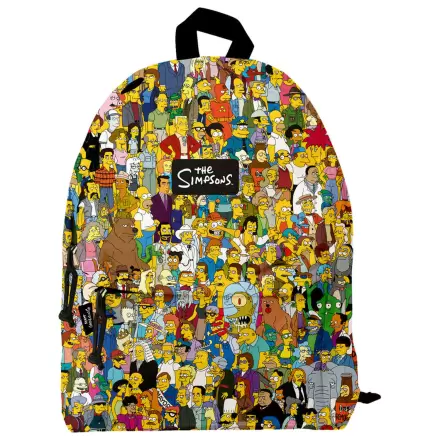 Rucsac The Simpsons poza produsului