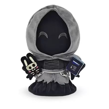 The Sims Figurină de pluș Grim Reaper 22 cm poza produsului