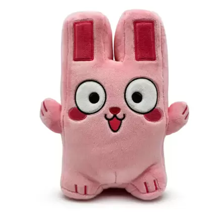 The Sims Figurina de plus Freezer Bunny 22 cm poza produsului
