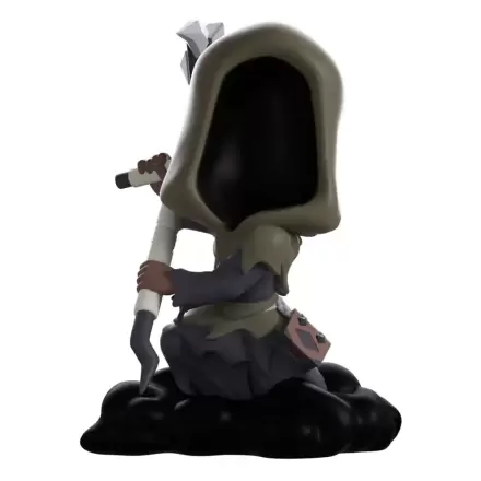 The Sims Vinyl Figurină The Grim Reaper 12 cm poza produsului