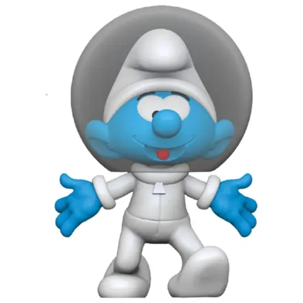 The Smurfs Figurina din PVC Astro Smurf 5.5 cm poza produsului