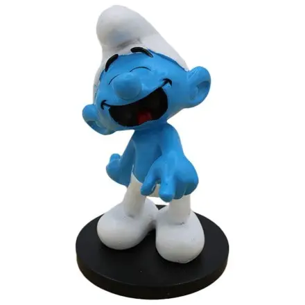 The Smurfs Statuie Jokey Smurf 11 cm poza produsului
