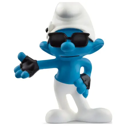 The Smurfs Mini-Figurina Vanity Smurf 5 cm poza produsului
