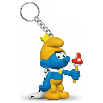 Breloc The Smurfs Smurf-tastic poza produsului