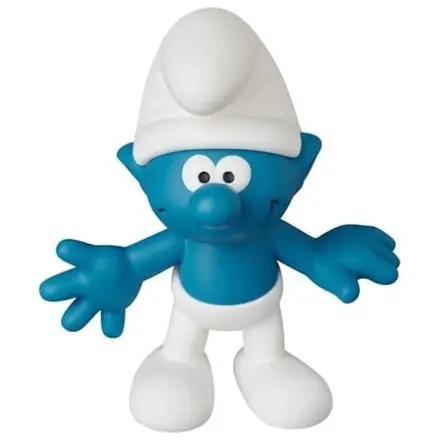 The Smurfs UDF Mini Figurina Smurf 8 cm poza produsului