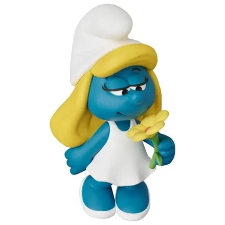 The Smurfs UDF Mini Figurina Smurfette 8 cm poza produsului