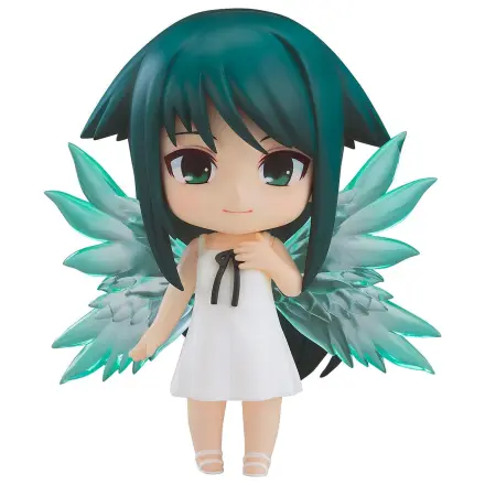 The Song of Saya Nendoroid PVC Action Figura Saya 10 cm poza produsului