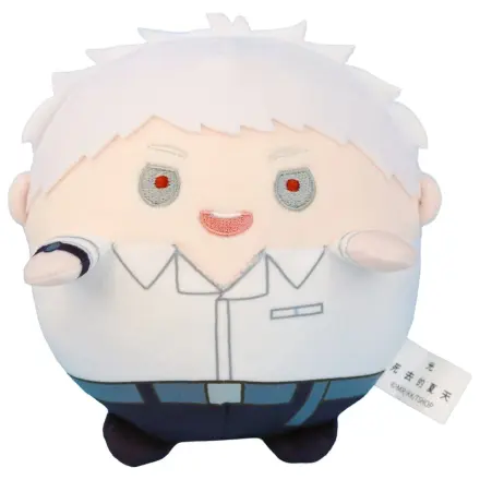 The Summer Hikaru Died Chibi Figurina de pluș Hikaru 9 cm poza produsului