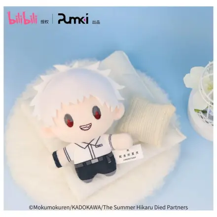 The Summer Hikaru Died Plush Figure Hikaru 12 cm. poza produsului