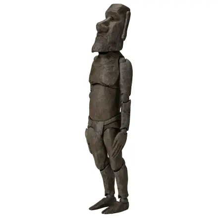 The Table Museum Figma figurina de actiune Moai 14 cm poza produsului