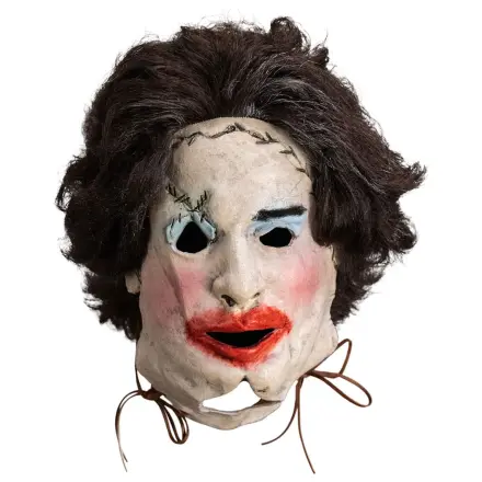 The Texas Chainsaw Massacre Mask Pretty Woman poza produsului