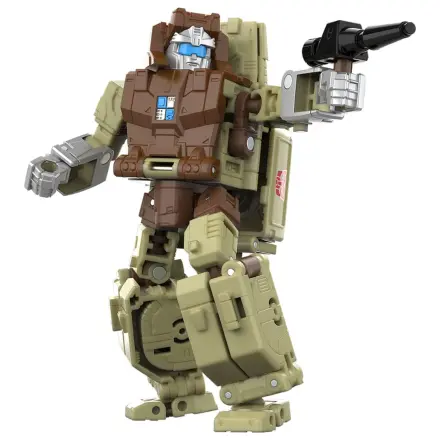 The Transformers Retro G1 Figura de actiune Autobot Outback 13 cm poza produsului