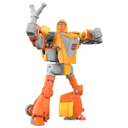The Transformers Retro G1 figurina de acțiune Autobot Wheelie 11 cm poza produsului