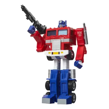 Figurină de acțiune Retro G1 Autobot Commander Optimus Prime 16 cm poza produsului