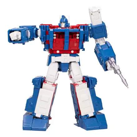 Figurină de acțiune The Transformers: The Movie Generations Studio Series Commander Class 86-21 Ultra Magnus 24 cm poza produsului